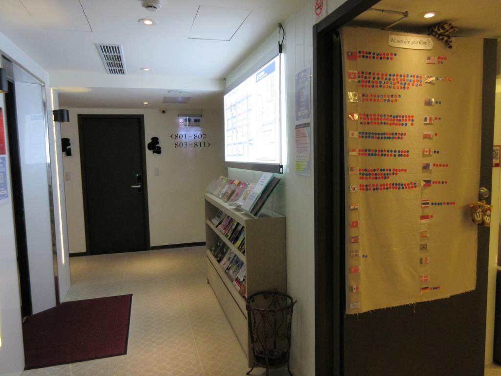 E-House Hotel Taipei Dış mekan fotoğraf