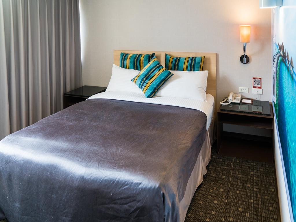 E-House Hotel Taipei Dış mekan fotoğraf