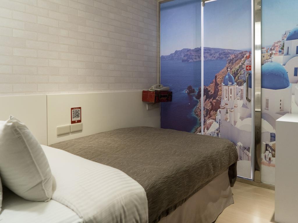 E-House Hotel Taipei Dış mekan fotoğraf
